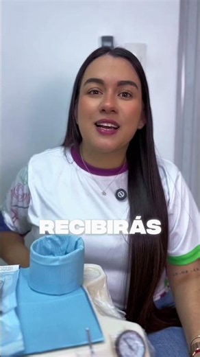 Dental Assistant at the Iberoamericano