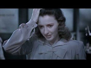 1940s Comedy Film 🎞️ Meet John Doe • 4K Colorized
