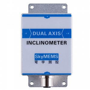 [Hot Item] Hot Selling Dual Axis Inclinometer Sensor