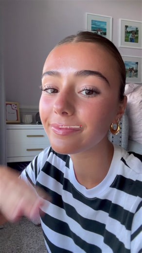 Makeup Routine with Emri | GRWM Smoke Tutorial