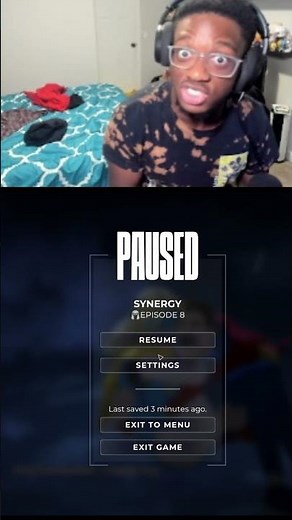 So I might just be a bit possessive #dispatch #funny #baddie