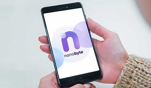 Listing NanoByte Sukses Besar di Exchange PancakeSwap