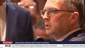 ORF III AKTUELL vom 11.02.2026