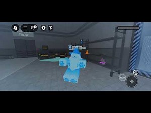 All Transfurs/ GooBeasts In Facility Of Redemption V3+ ( PT1)