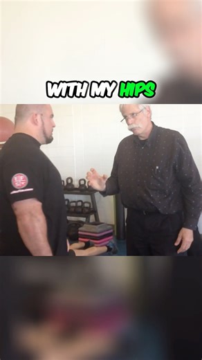 Building back brick by brick with McGill back in 2013! #backpainrelief #mcgillmethod #strength