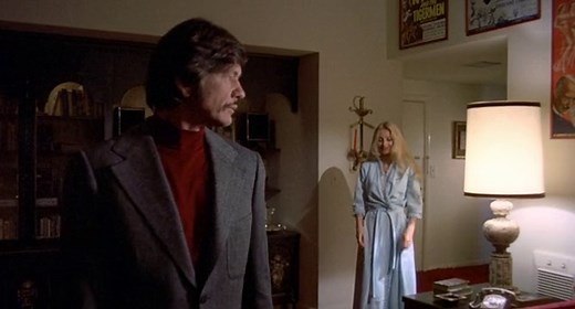 Mestergyilkos (1972).