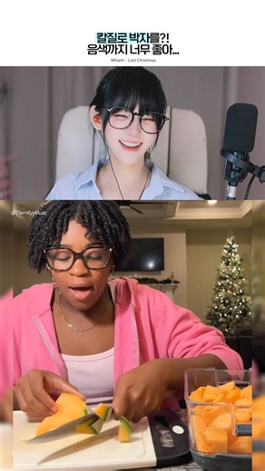 That Timing?! That Voice… SO GOOD 😳🔥 #Eternityy #popcover #reaction
