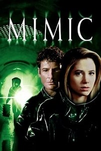 Mimic (1997) - PelÃ­cula Completa