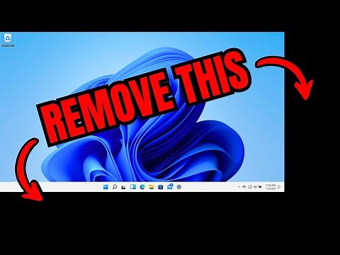 How To Remove Black Bars On Stretched Resolution (Quick & Easy)