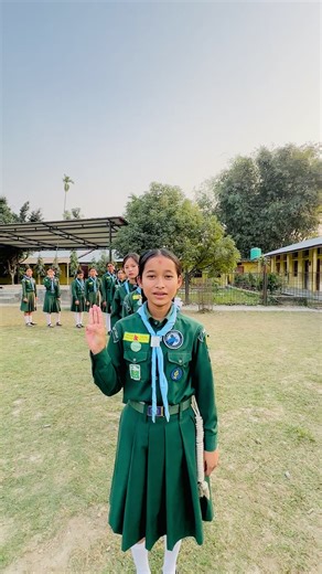 Essential Skills for Troop Leaders Training