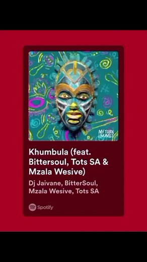 Dj Jaivane's album is out now!🙏🏻🔥 #SAMA28 #djyjaivane #ulalakanjani #simnandirecords #amapiano @Djy_Jaivane @MzalaWesiveSA