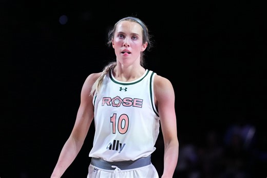 Lexie Hull Stats Tonight: Angel Reese's teammate delivers big statement after getting removed from starting lineup vs Laces (Unrivaled, Mar. 3)