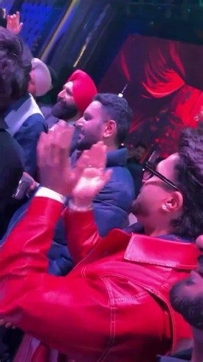 lohri function ❤️