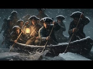 Road to Liberty: Battle of Trenton