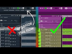 Simple Tricks to Customize Your Cubase Workspace Like a Pro