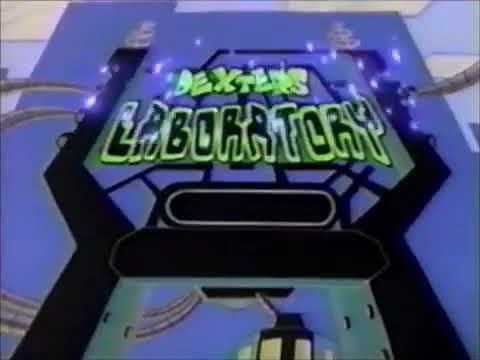 Cartoon Network Primetime promo (2002)
