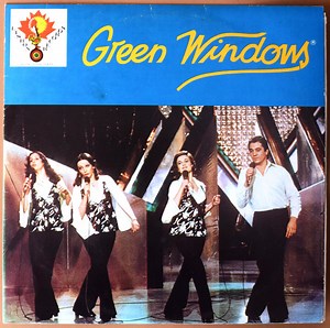 Green Windows - Green Windows
