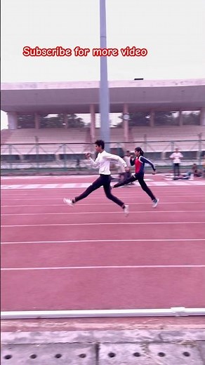 Athlete Straight leg Bounding Training – Boost Your Sprint Power ⚡#speed #sprint #workout #cartoon