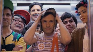 Cuántos capítulos tiene la serie 'Chespirito: Sin querer queriendo' y cuándo se estrenan