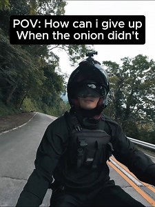 Be The Onion. #humor #motorcycle | SO BE IT