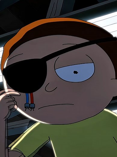 Rick and Morty: 100 Years of Forever Moments