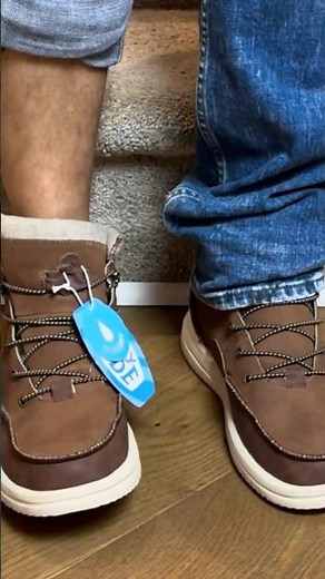 Hey Dude Slip-On Boots Review (HONEST) | Are These the Most Comfortable Boots Eve