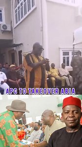 89K views · 741 reactions | We have the support of PDP for APC to take over Abia State come 2027- Ikpeazu Former Commissioner Obinna Oriaku | Mc Model Tv | Facebook