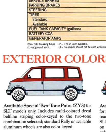 13K views · 388 reactions | GMC Safari 1990 | Amantes de los clasicos | Facebook