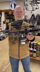 1.2K views · 15 reactions | The TenPoint TX440 is one of our most popular crossbows. When paired with a Garmin Scope you have one of the finest hunting tools you can get. Stop in and check it out at A-1 Archery. | A-1 Archery | Facebook