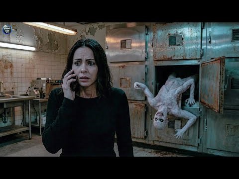 بتشتغل في مشرحه ومتعرفش اني مديرها حابس فيها شيطان عمره 3000 سنه هيدمر حياتها| ملخص فيلم