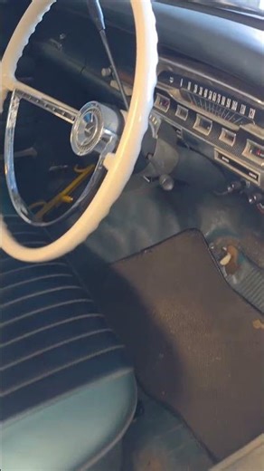 1965 Ford Falcon XP Station Wagon now available for sale at FIRMA Australia's Largest Specialist