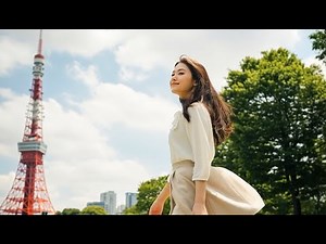 🎧ドキドキ東京旅、東京タワーだ！！【 Official Music Video】