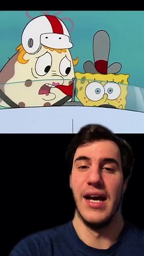 Interesting SpongeBob SquarePants Fun Facts Revealed!