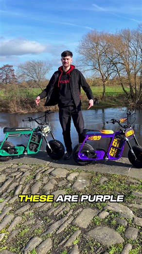 Discover the New EBOX Dragster 60R – Upgraded Features & Pricing!