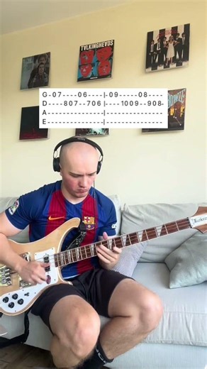 Is It Luck? - Primus bass tab #bass #bassguitar #basscover #cover #primus #lesclaypool #bassist