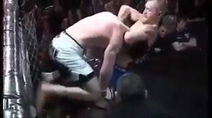 How boss escape neck chokes O.O More martial arts pictures & videos at Morning Glory Martial Arts | Morning Glory Martial Arts