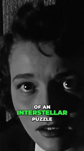 Frozen in Time: The Timeless Message of "The Day The Earth Stood Still" (1951)