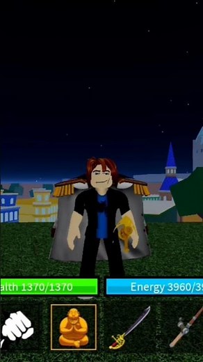How To Get Every Belt In Blox Fruits Part 1.