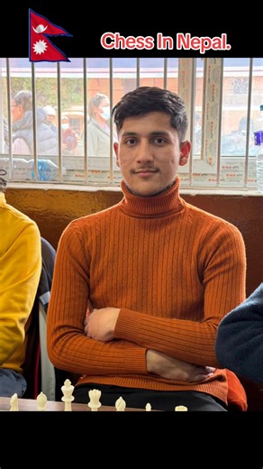 Discovering Chess in Nepal: A Cultural Exploration