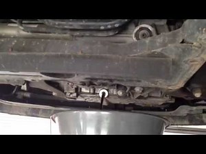 MINI R50 ミニ メンテナンス エンジンオイル交換 1