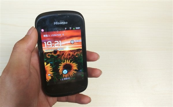 【体验】9102年，安卓2.3的手机，完全没想到能流畅打开软件！