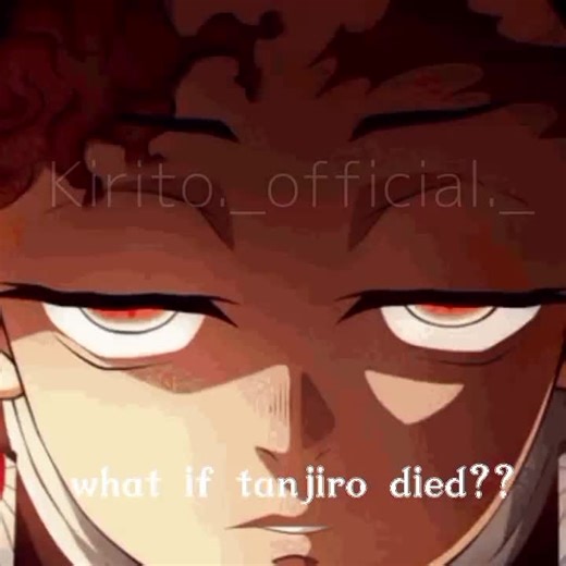 What If Tanjiro Died? Exploring the Five Stages of Grief in Demon Slayer