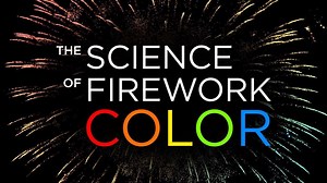2.3M views · 13 reactions | Simple salt makes yellow fireworks, and white ones are just flecks of hot metal. How do drab pellets and colorless powders create a brilliant rainbow in the sky? We explain the dazzling science in just 2 minutes. | WITF | Facebook