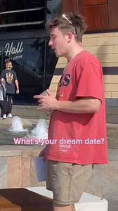 What’s Your Dream Date Experience?