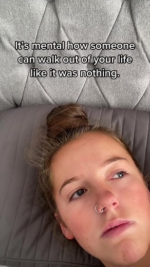 It’s actually mental how many people I’ve lost over the past few months, I’ve only got myself.