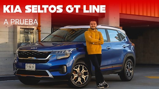 La KIA Seltos sigue siendo un hit en México y para 2022 hay un par de cambios en el equipamiento, te contamos los detalles: #KIA #KIASeltos | Motorpasión México