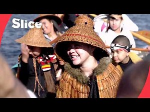 The New Generation Reclaiming Indigenous Pride And Power | SLICE | FULL DOCUMENTARY