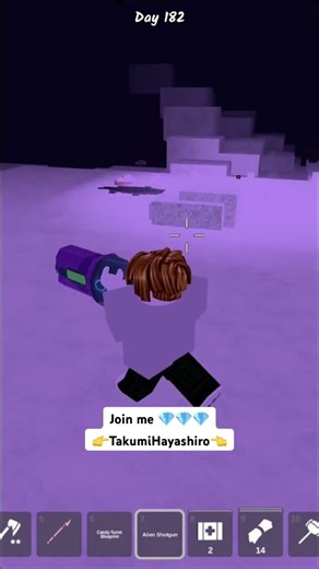 EPIC SAVE 🔦 #99nightintheforest