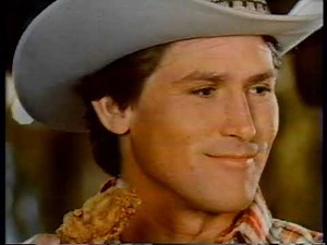 Stove Top Stuffing Commercial 1982