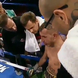 Russian boxer Maxim Dadashev died in a US hospital after sustaining injuries during a boxing match against Puerto Rico's Subriel Matias. The 28-year-old got injured in the match that took place on Friday. Read more: https://bit.ly/2YcPW98 (Courtesy: Twitter @AntonioTarver) | Gulf Digital News - Online
